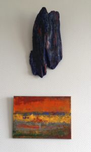 Exposition été 2019 à Camaret-sur-Mer