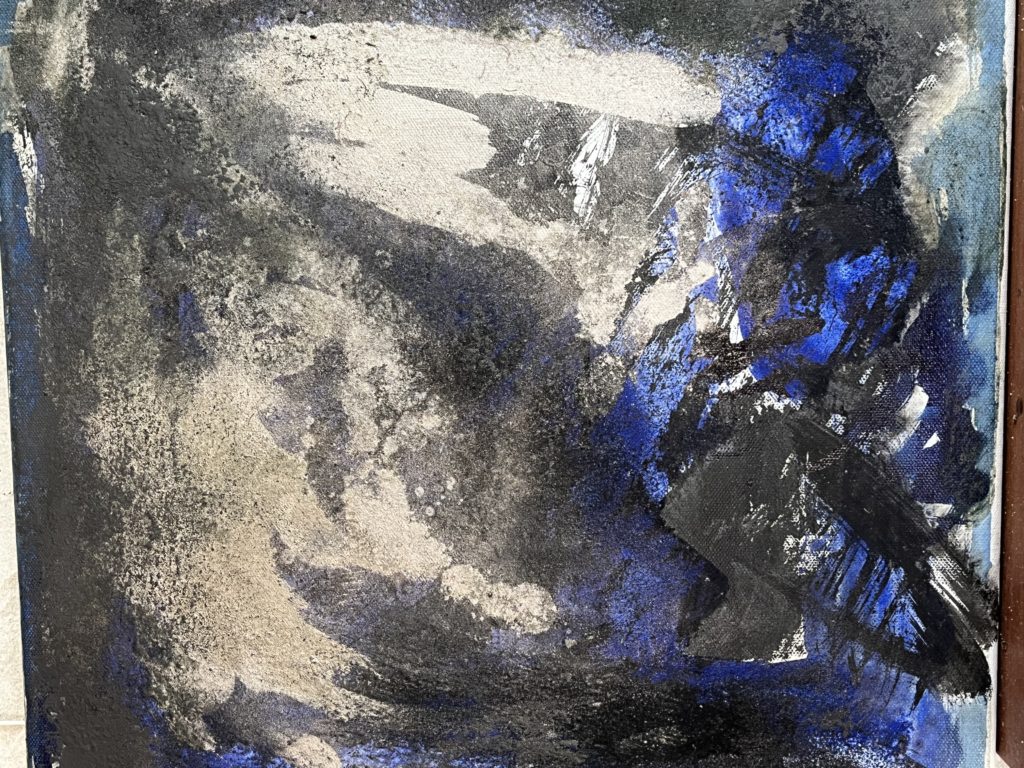 pigment feuille argent